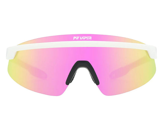 PIT VIPER THE MIAMI NIGHTS SKYSURFER Rainbow-polaroidut aurinkolasit