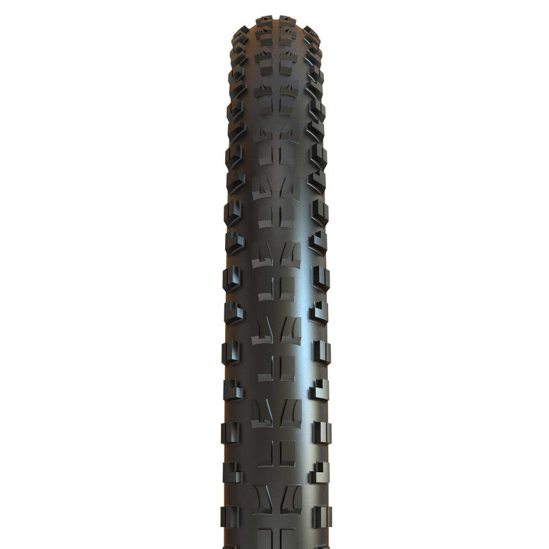MAXXIS MINION DHF 26x2,50 DH Super Tacky -rengas, jäykkä, musta