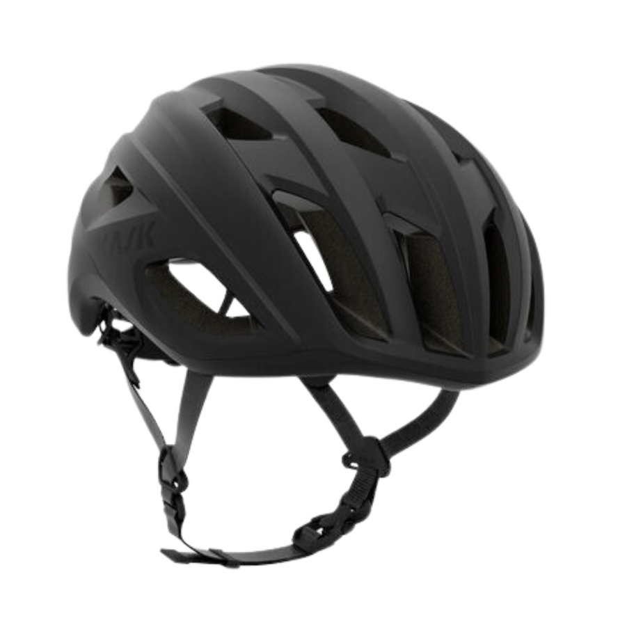 KASK MOJITO CUBED maantiekypärä Matt Black