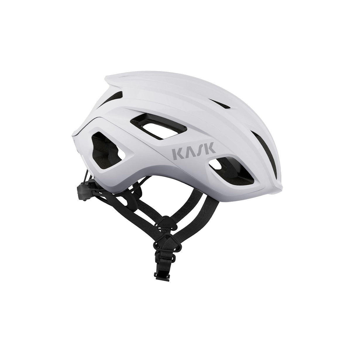 KASK MOJITO CUBED maantiekypärä Matt White