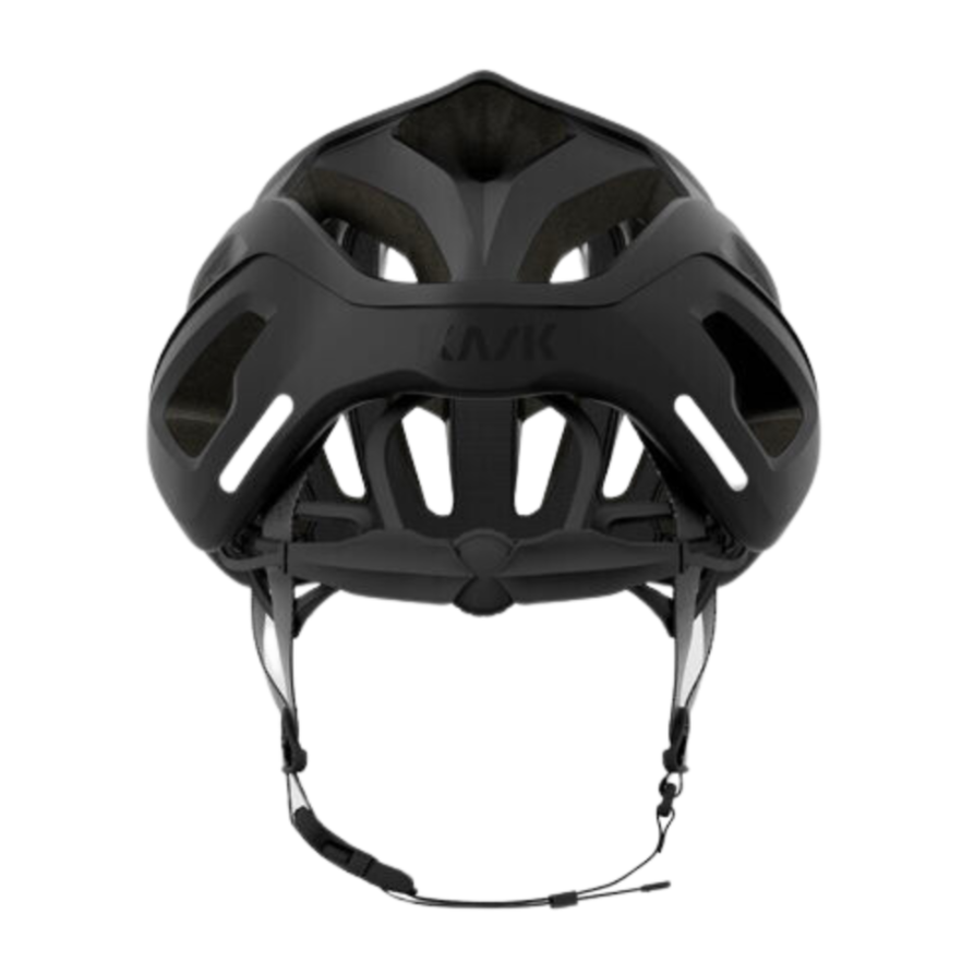 KASK MOJITO CUBED maantiekypärä Matt Black