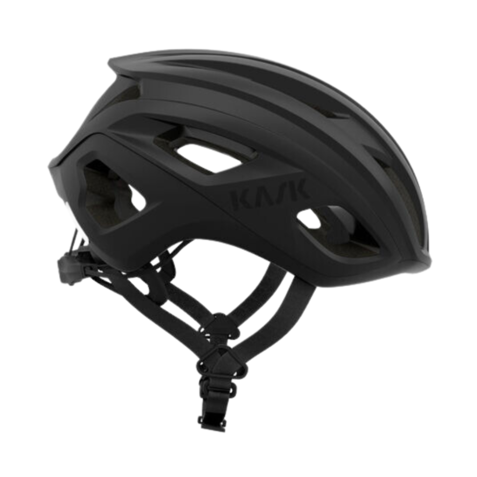 KASK MOJITO CUBED maantiekypärä Matt Black