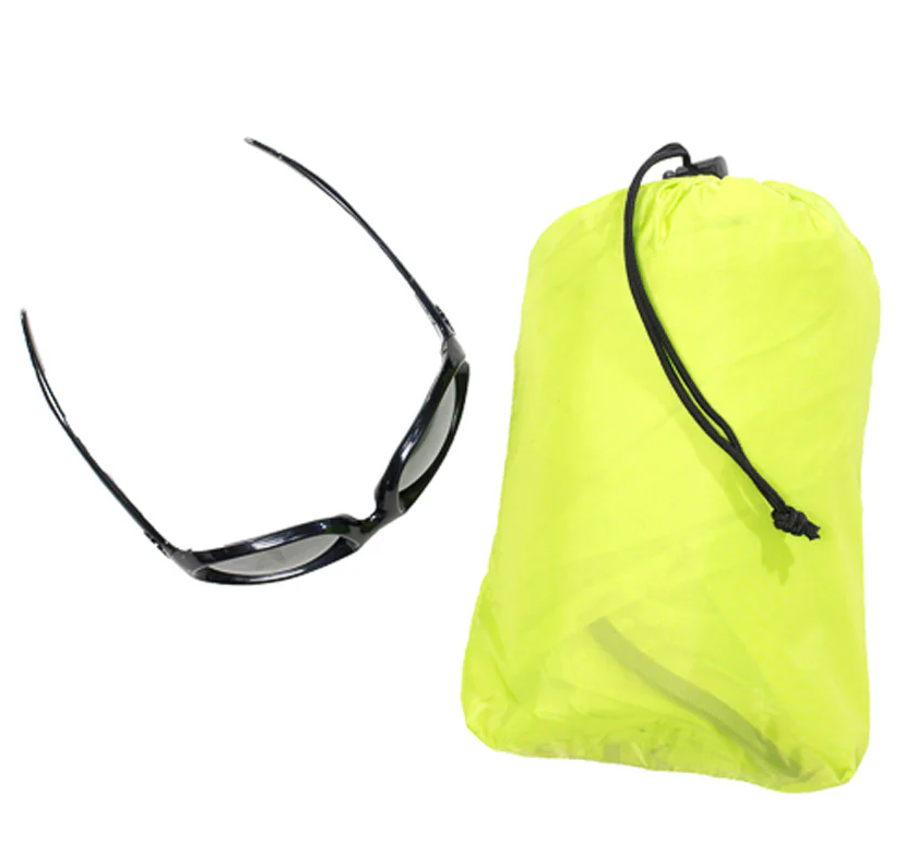 Pyöränsuoja BUDS MTBAG LIGHT Keltainen