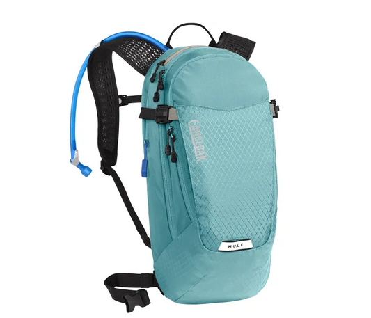 CAMELBAK WOMEN MULE 12 L nesteytyslaukku turkoosi