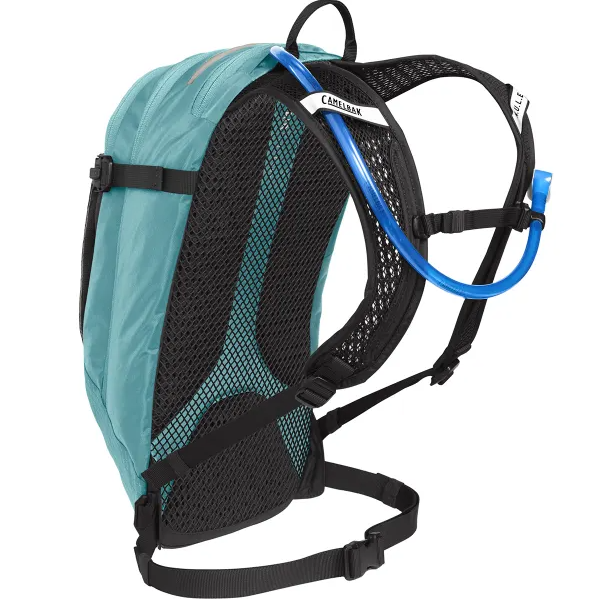 CAMELBAK WOMEN MULE 12 L nesteytyslaukku turkoosi