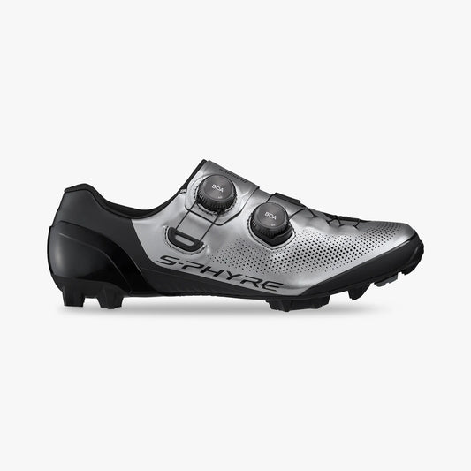 SHIMANO XTR XC903S S-PHYRE hopea MTB kengät - rajoitettu erä