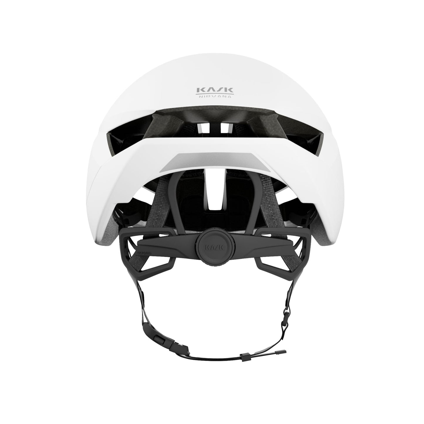 KASK NIRVANA maantiekypärä Matt White