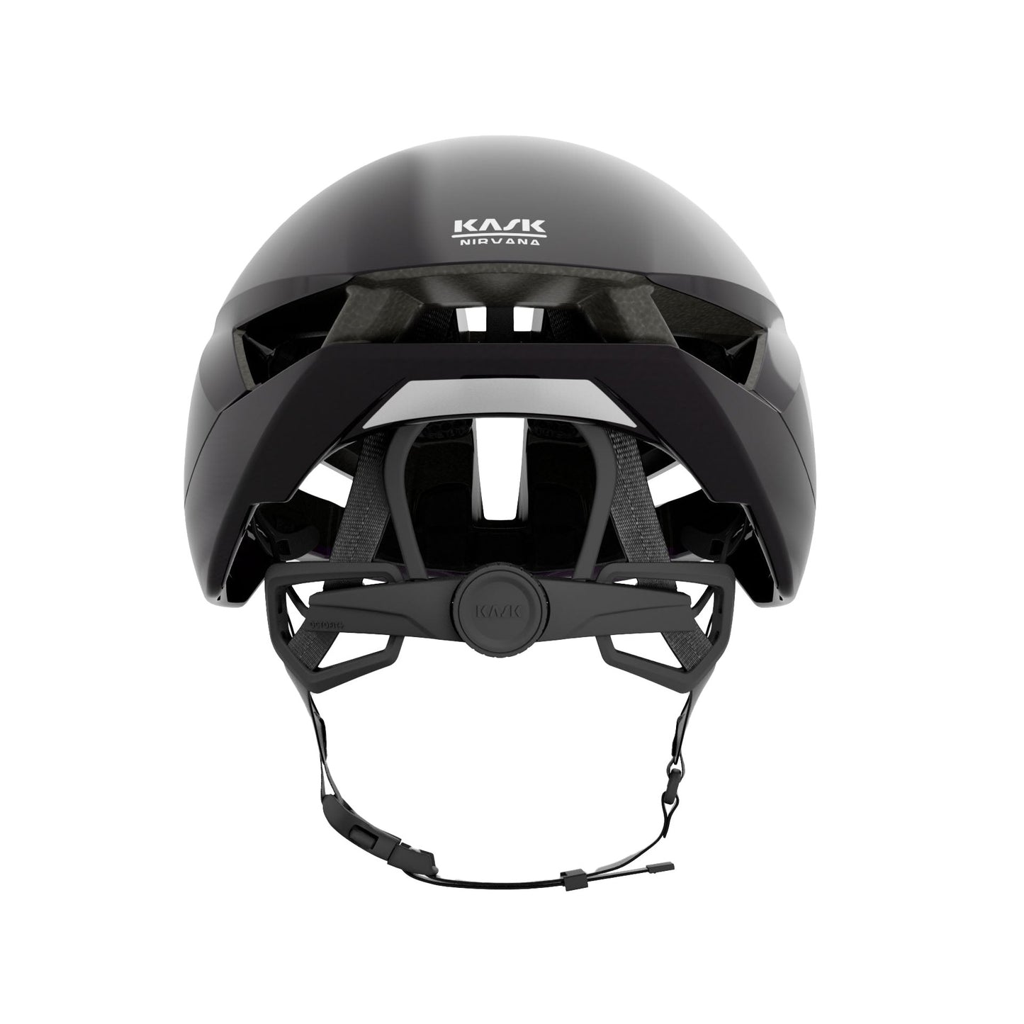 KASK NIRVANA maantiekypärä Matt Black