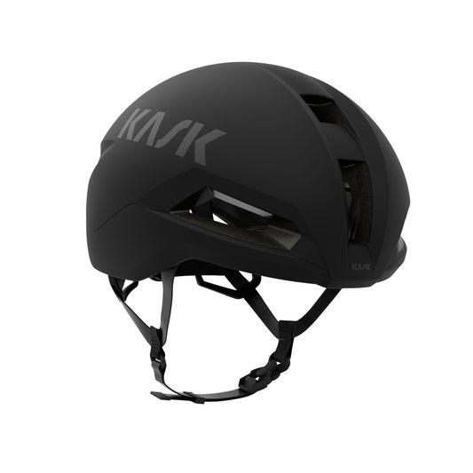 KASK NIRVANA maantiekypärä Matt Black