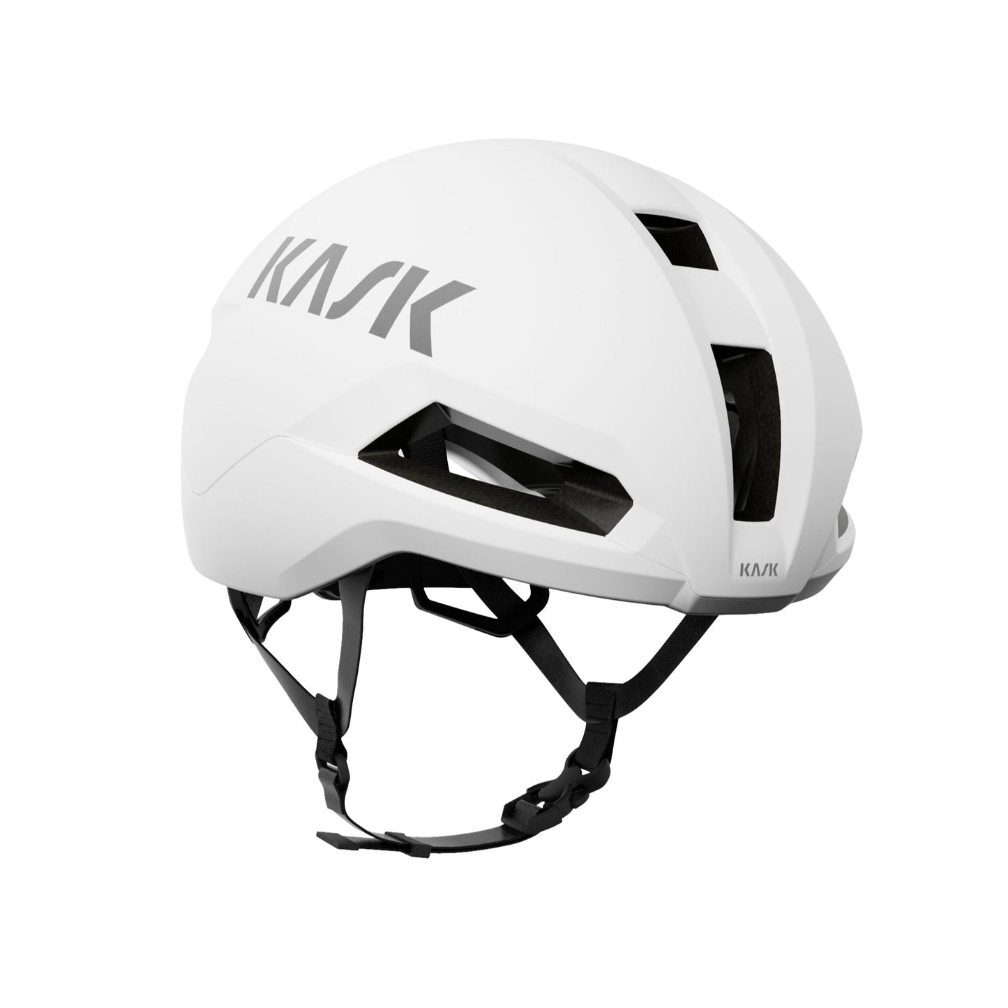 KASK NIRVANA maantiekypärä Matt White