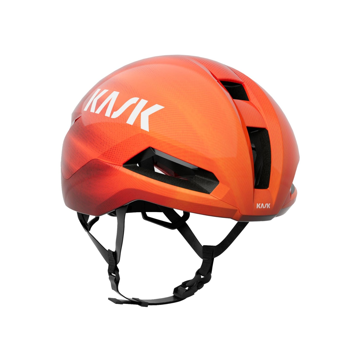 KASK NIRVANA Cherry Burst Road kypärä