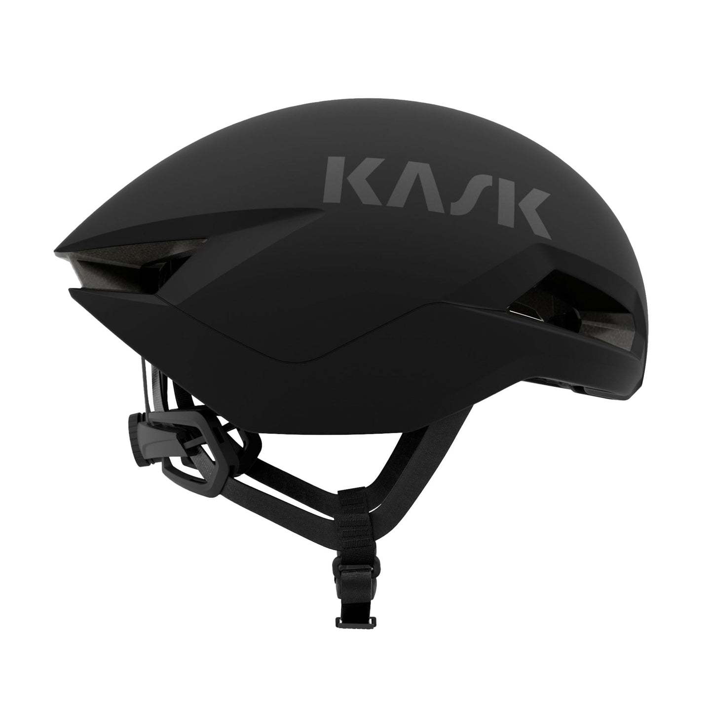 KASK NIRVANA maantiekypärä Matt Black