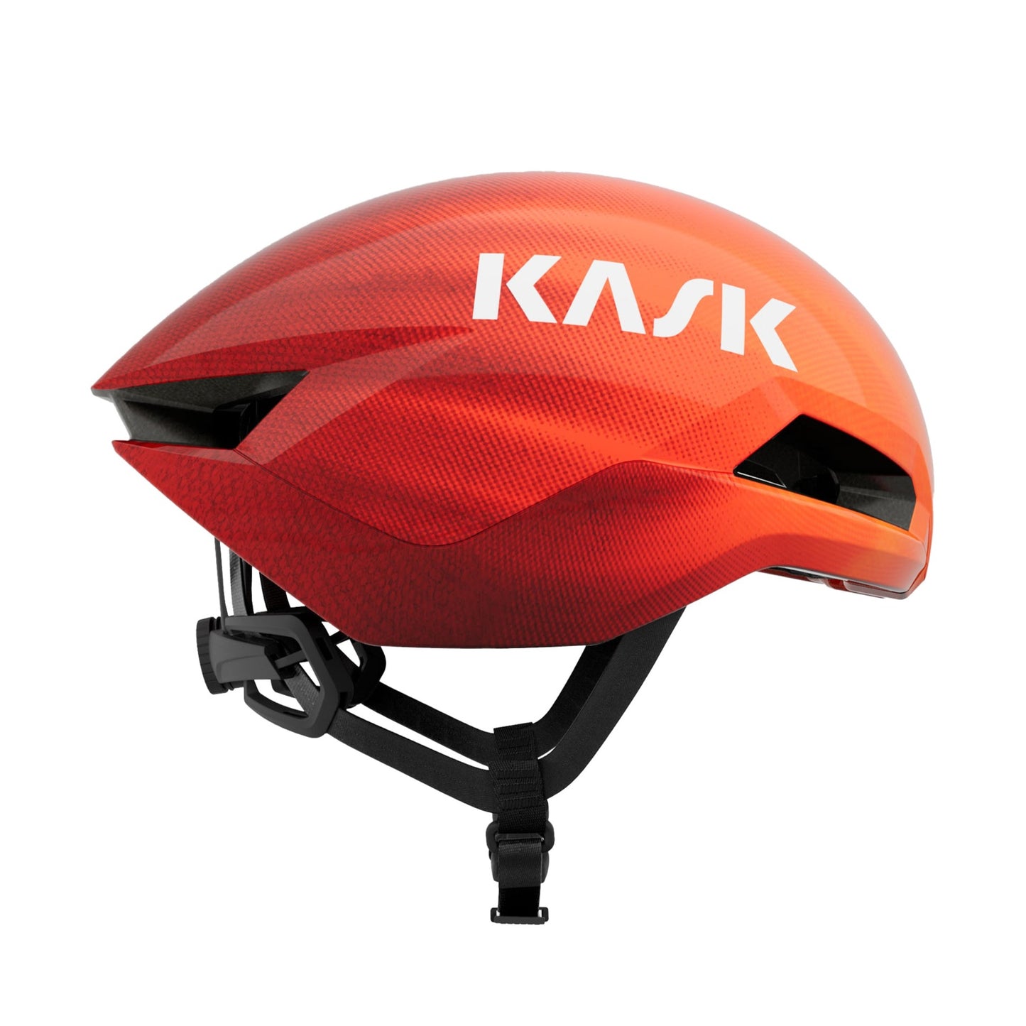 KASK NIRVANA Cherry Burst Road kypärä