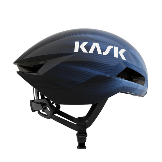 KASK NIRVANA maantiekypärä sininen