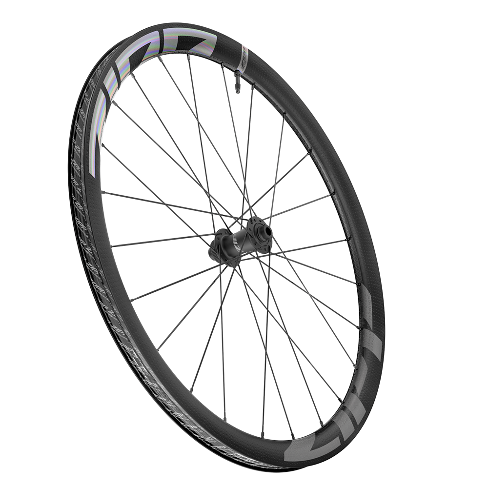 Pari ZIPP 303 FIRECREST FORCE EDITION DISC Tubeless Ready pyörät (Center Lock)