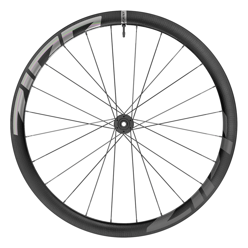 Pari ZIPP 303 FIRECREST FORCE EDITION DISC Tubeless Ready pyörät (Center Lock)