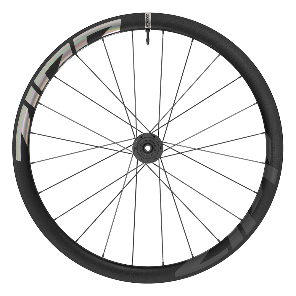 Pari ZIPP 303 FIRECREST FORCE EDITION DISC Tubeless Ready pyörät (Center Lock)