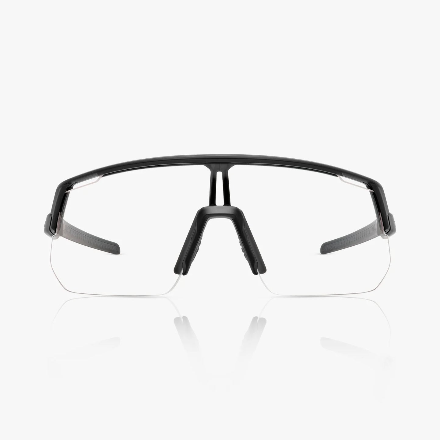 SHIMANO TECHNIUM L CE-TCNL2 Mustat mattapintaiset maantieajolasit