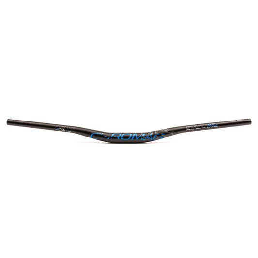 CHROMAG FUBARS OSX 35 Rise 25 mm 800mm Musta / sininen ohjaustanko