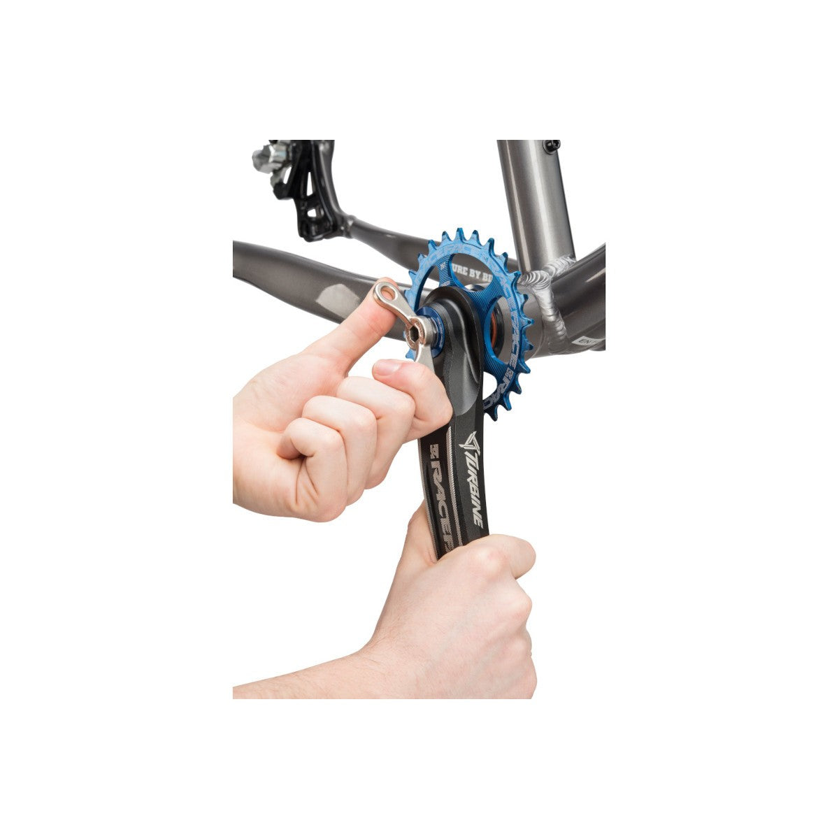 Sram/RaceFace PARK TOOL BBT-16 kampiakselin vedin Sram/RaceFace PARK TOOL BBT-16 kampiakselin vedin