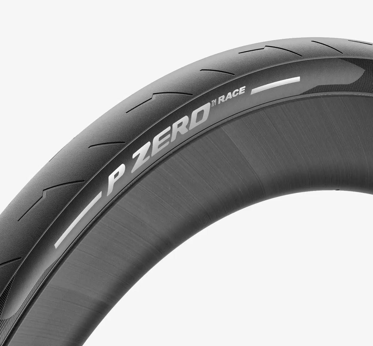 PIRELLI P ZERO RACE 700c Tubetype Musta rengas