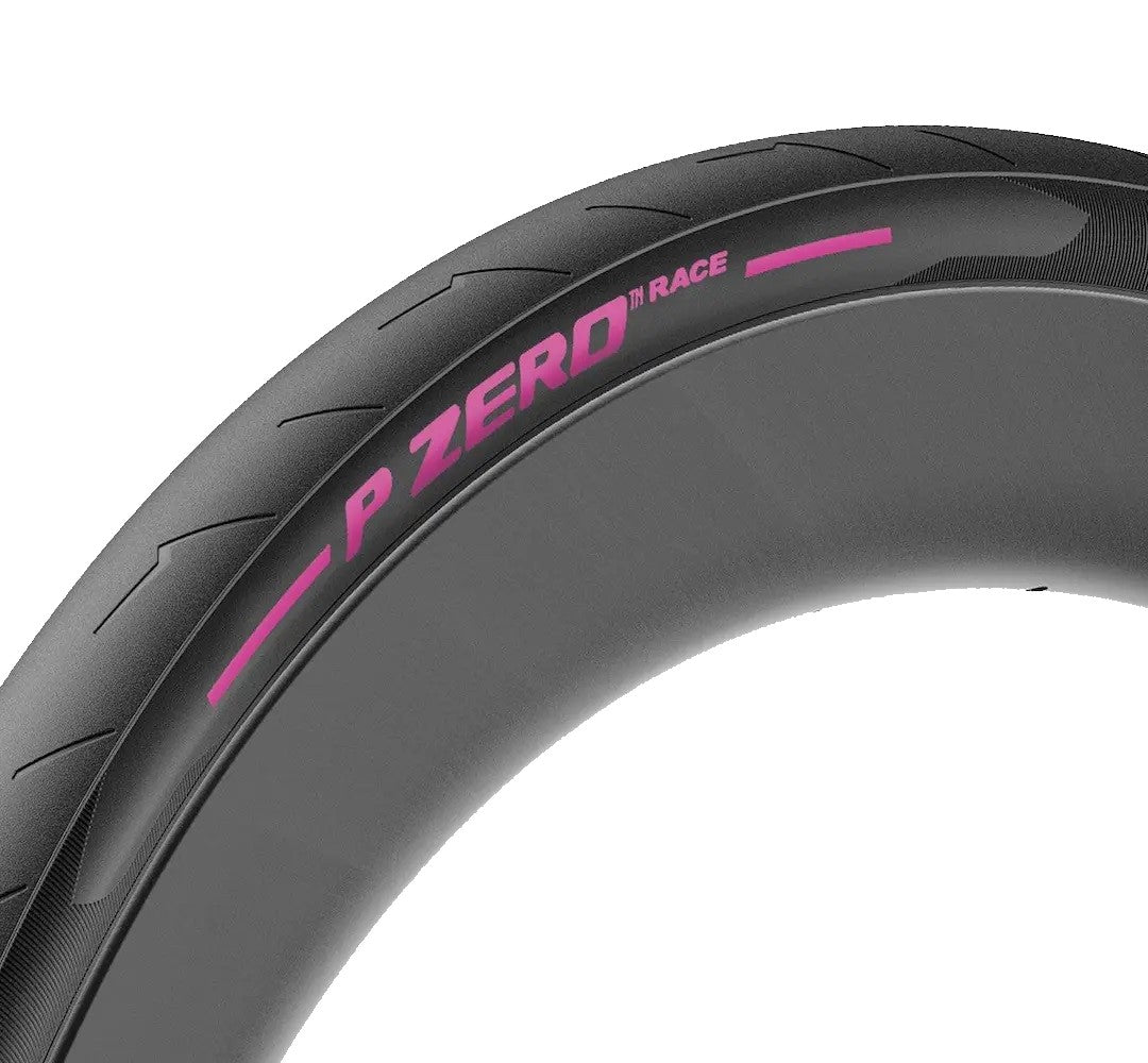 PIRELLI P ZERO RACE 700x28c TubeType Violet -rengas PIRELLI P ZERO RACE 700x28c TubeType Violet -rengas