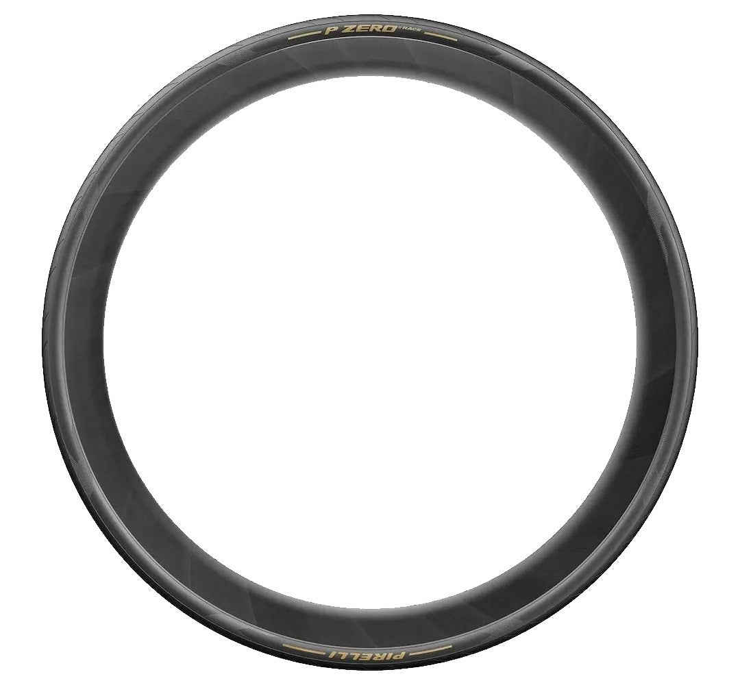 PIRELLI P ZERO RACE 700x26c TubeType Gold -rengas PIRELLI P ZERO RACE 700x26c TubeType Gold -rengas