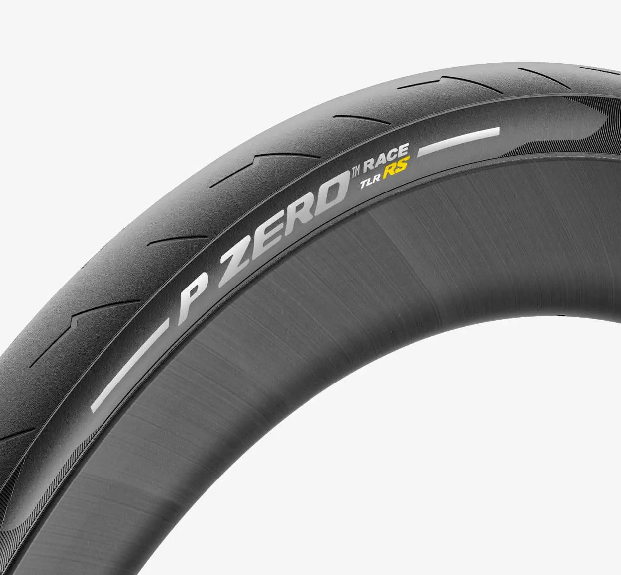PIRELLI P ZERO RACE TLR RS 700x28c Tubeless Ready Musta rengas PIRELLI P ZERO RACE TLR RS 700x28c Tubeless Ready Musta rengas