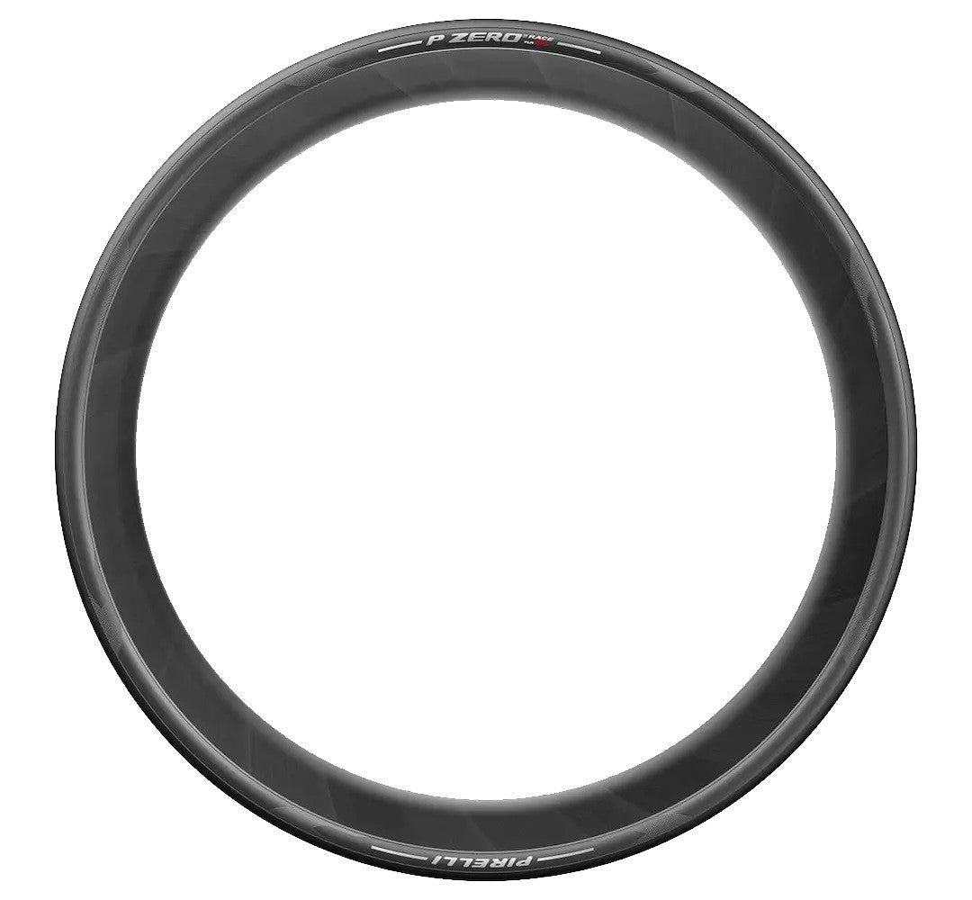 PIRELLI P ZERO RACE SL 700x30c Tubeless Ready Musta rengas