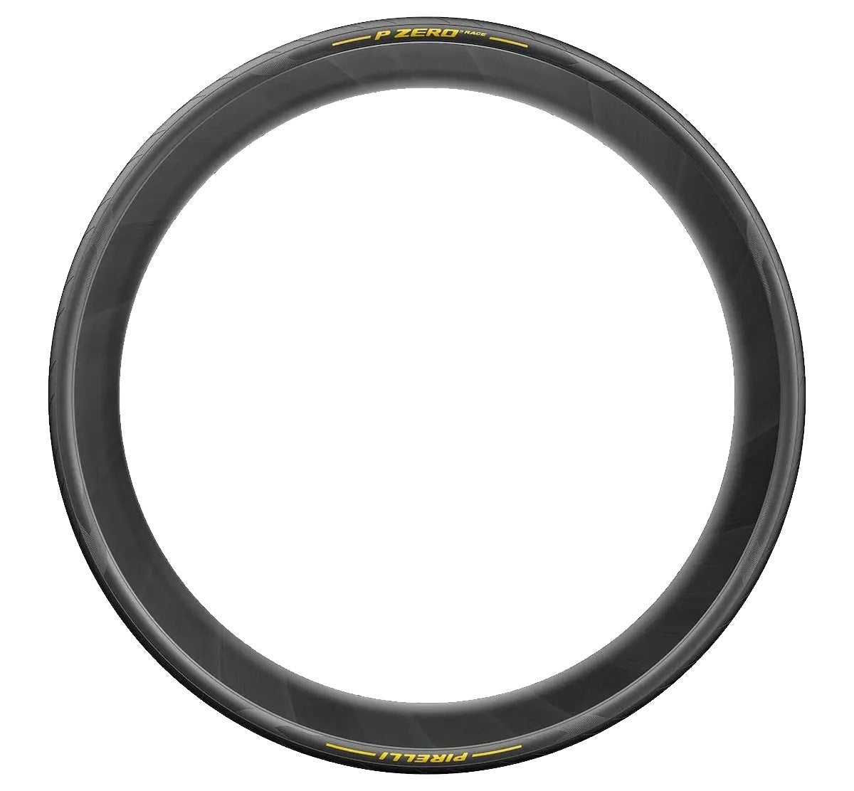 PIRELLI P ZERO RACE 700x26c TubeType keltainen rengas