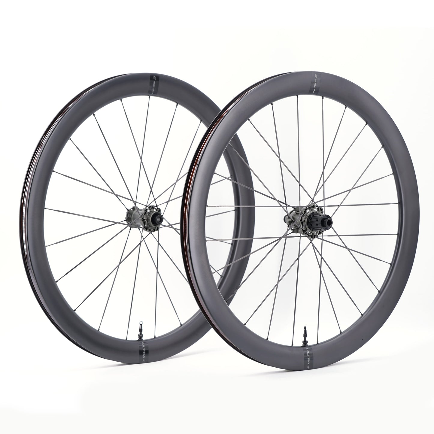 Parit SCOM ULTRA 50 Tubeless Ready pyörät (Center Lock)