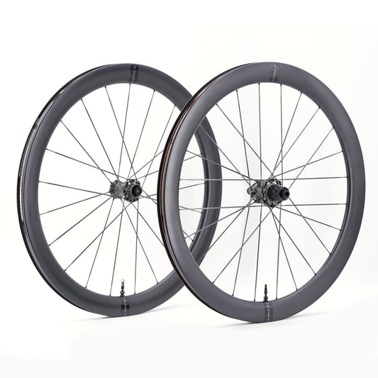 Parit SCOM ULTRA 50 Tubeless Ready pyörät (Center Lock)