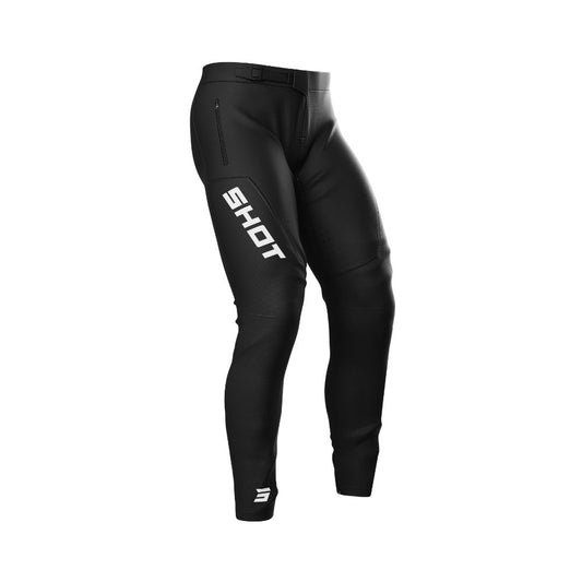Pantalon SHOT Airy Sharp Noir
