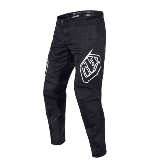 TROY LEE DESIGNS SPRINT Housut Musta