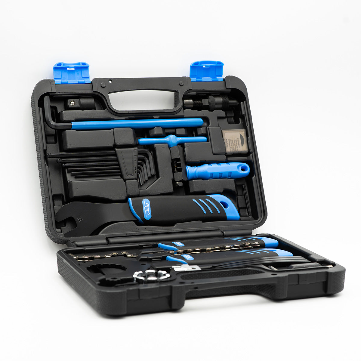 Työkalulaukku PBS TOOLS 22 kpl