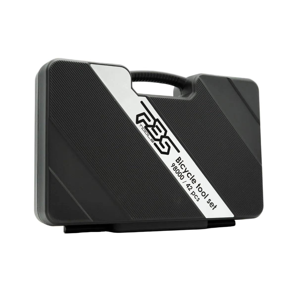 Ammattityökalulaukku PBS TOOLS 42 kpl