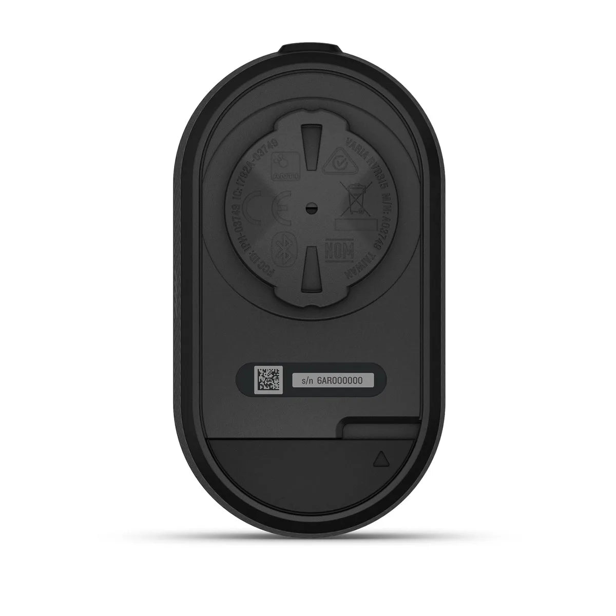 GARMIN VARIA RVR315 -taustapeili GARMIN VARIA RVR315 -taustapeili