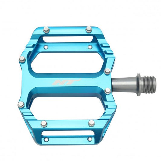 HT COMPONENTS AR09 Blue Flat polkimet