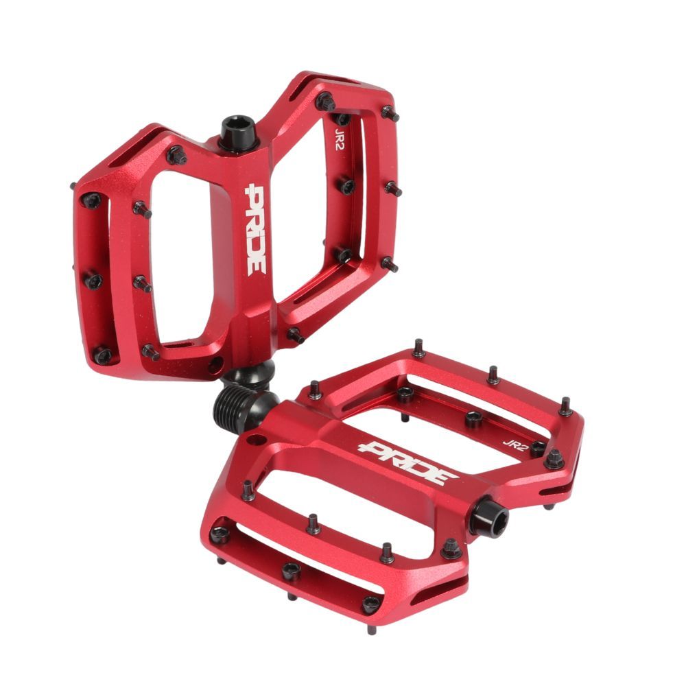 Polkimet PRIDE Newton JR2 Punainen