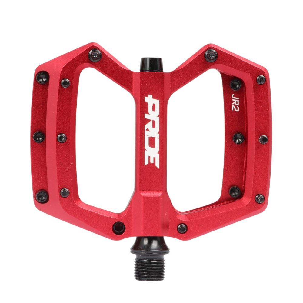 Polkimet PRIDE Newton JR2 Punainen