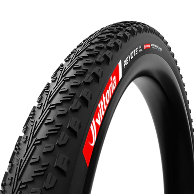 VITTORIA Peyote XC Trail 29x2.1 Tubeless Ready Soft Black Q2 2025 -rengas VITTORIA Peyote XC Trail 29x2.1 Tubeless Ready Soft Black Q2 2025 -rengas