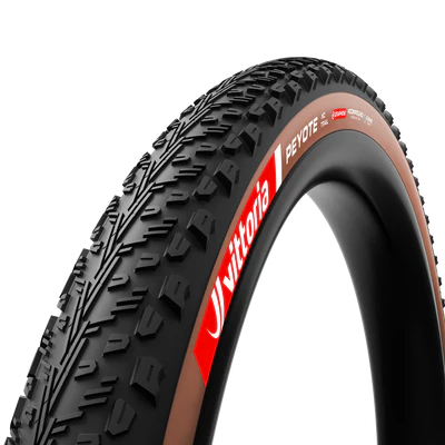 VITTORIA Peyote XC Trail 29x2.4 Tubeless Ready Soft Beige Q2 2025 -rengas VITTORIA Peyote XC Trail 29x2.4 Tubeless Ready Soft Beige Q2 2025 -rengas
