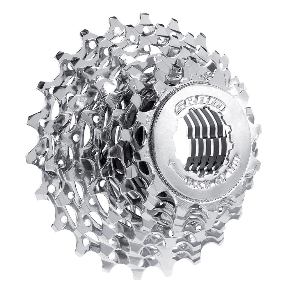SRAM PG-850 8V kasetti
