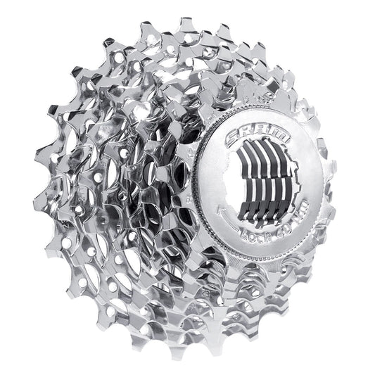 SRAM PG-850 8V kasetti
