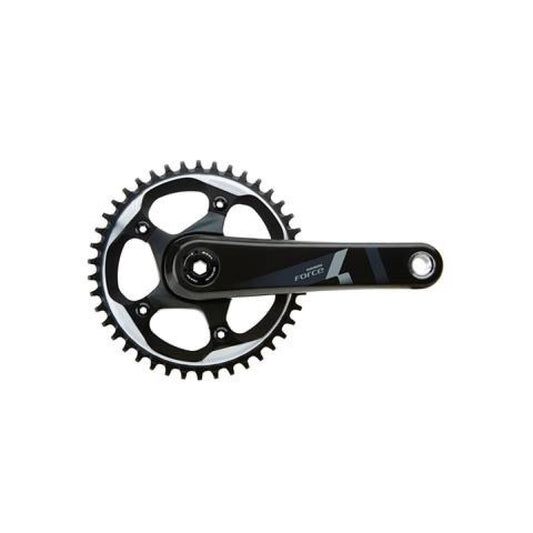 SRAM FORCE 1 BB30 11V Mono kampiakseli SRAM FORCE 1 BB30 11V Mono