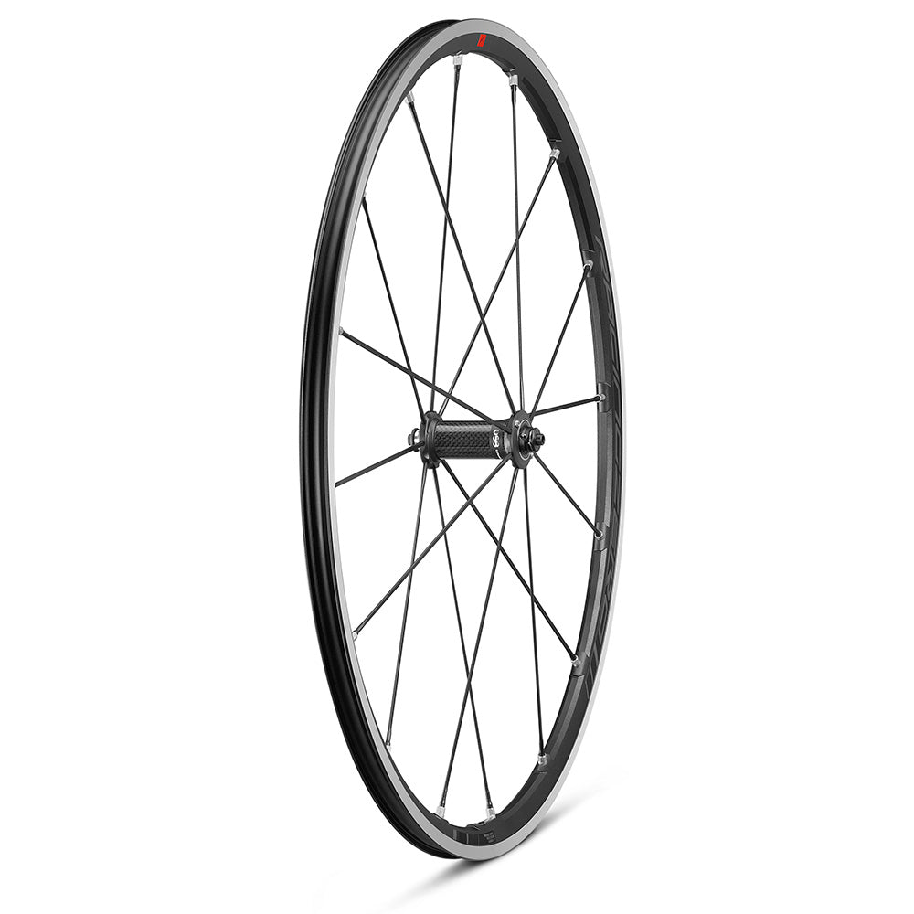 FULCRUM RACING ZERO 2-WAY FIT C17 -pyöräpari