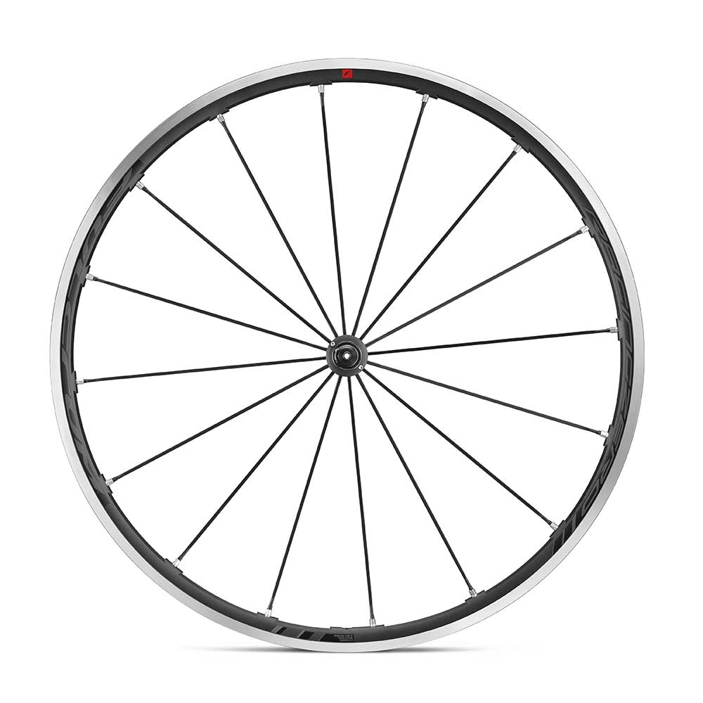 FULCRUM RACING ZERO 2-WAY FIT C17 -pyöräpari