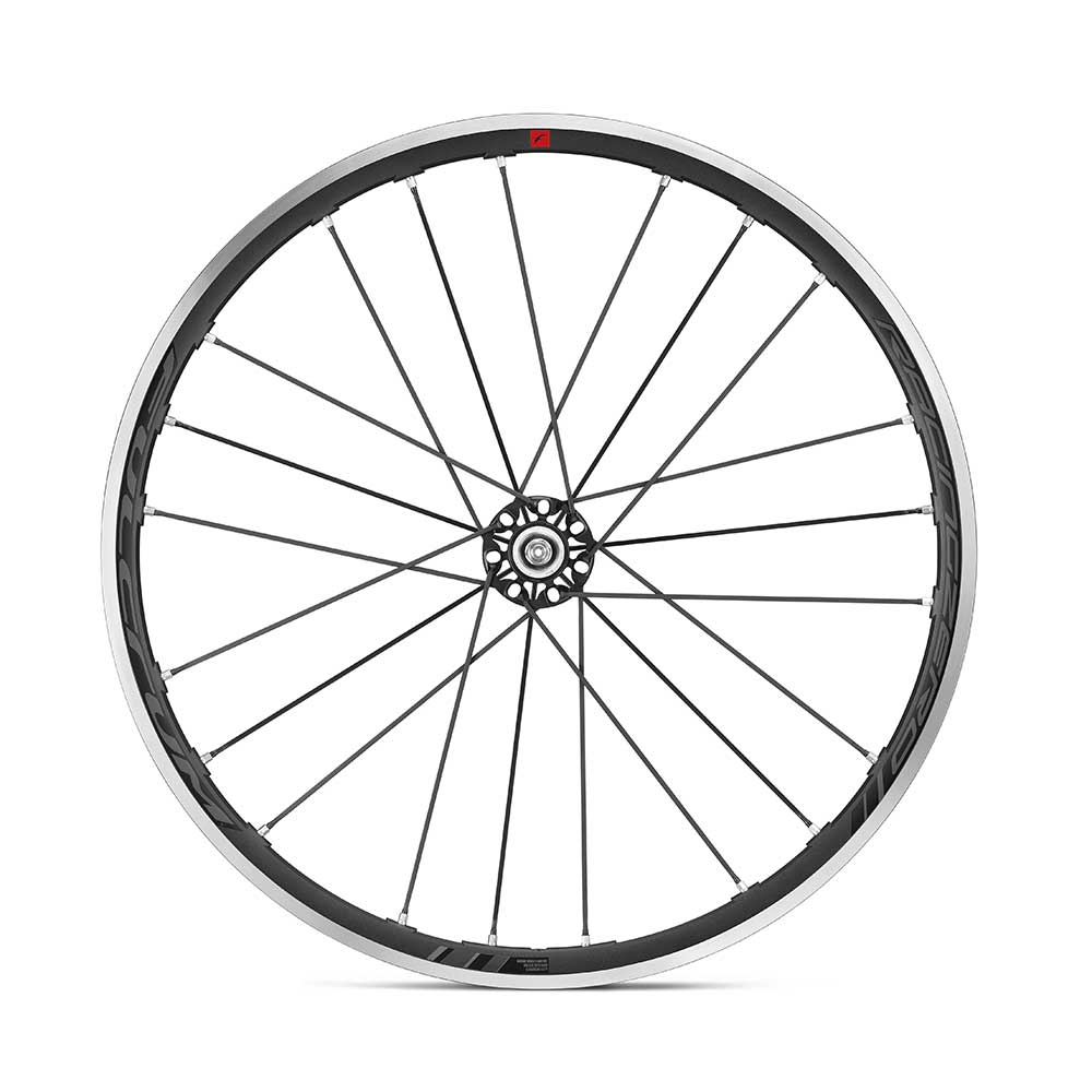 FULCRUM RACING ZERO 2-WAY FIT C17 -pyöräpari