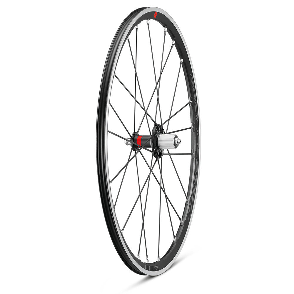 FULCRUM RACING ZERO 2-WAY FIT C17 -pyöräpari