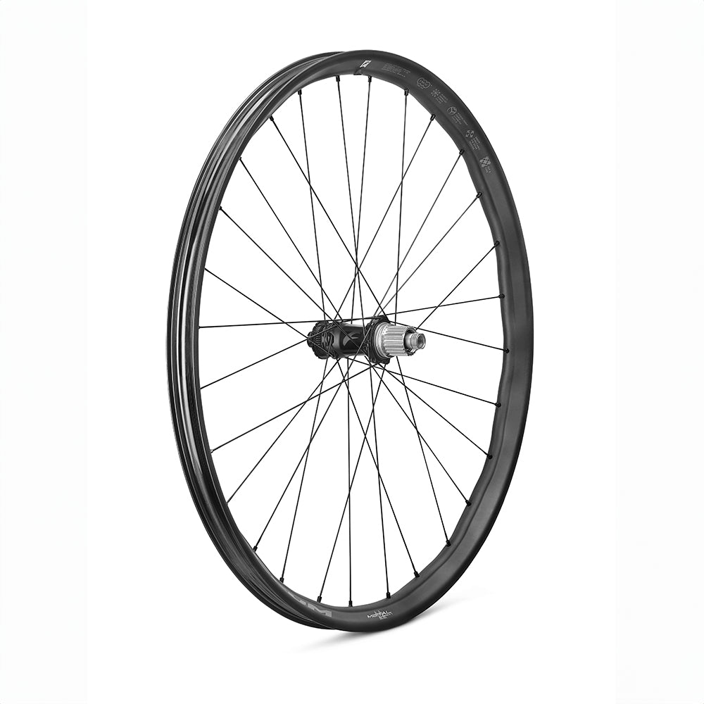 Pari FULCRUM METAL CARBON 29" AFS BOOST XD 2WF -pyörät